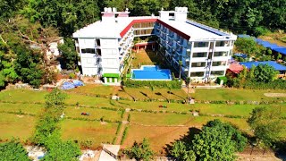 Avenue 18 Resort, Rishīkesh, India