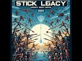 oke kali ini kita akan main stick war legacy lagi tapi 5kali turnamen part 1