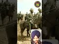 world war ਵਿੱਚ ਸਿੱਖਾਂ ਵੱਲੋਂ ਦਿਖਾਈ ਅਦਭੁਤ ਬਹਾਦਰੀ ਦੀ ਦਾਸਤਾਨ