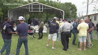 Lockout looms for ExxonMobil United Steelworkers at downtown Beaumont refinery