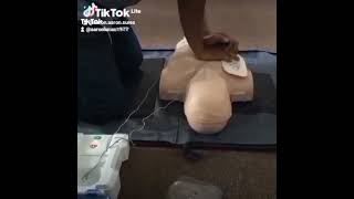 CPR First Aid Training Courses Program Certification Kursus Latihan Emergency Sabah Kota Kinabalu