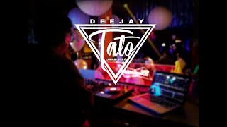 DJ TATO - CLASICOS DEL REGUETON (METELE SAZON, PASARELA, DOWN, VEN BAILALO, COCHINOLA, DILE)