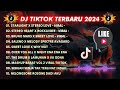 DJ FYP TIKTOK TERBARU 2024 | DJ STARLIGHT X STEREO HEART - ROCKAYBE | SOUND KANE FULL BASS TERBARU