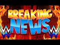 WWE BREAKING News WWE FACING BIG PROBLEMS After WWE Backlash 2024! WWE News