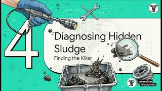 Oil Sludge – The Silent Engine Killer