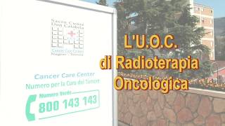 La Radioterapia del Prof. Filippo Alongi all' ospedale Sacro Cuore Don Calabria di Negrar