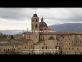 UNESCO URBINO WEB WONDERS 2