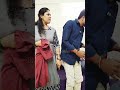 ஆதி பாவி மக்லே😂 கேசவன்சௌந்தர்யா கணவன் மனைவி காமெடி couplegoals comedy ytshorts trending shorts