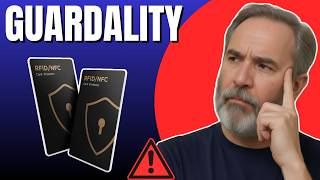 💳 Guardality Review – Protect Your Cards From RFID Hackers!