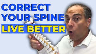 What Are the Benefits of Corrective Chiropractic care? - Dr. Walter Salubro Chiropractor in Vaughan