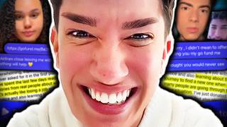 James Charles Has Gotten Even Worse