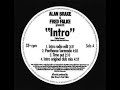 Alan Braxe & Fred Falke - Intro (Original Club Mix)