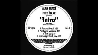 Alan Braxe & Fred Falke - Intro (Original Club Mix)