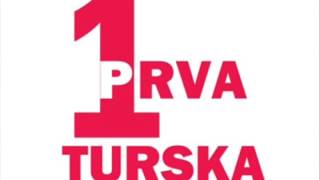 TV Prva  srpska ili turska?