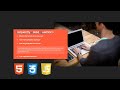 Responsive FAQ Accordion Section using HTML, CSS & JavaScript