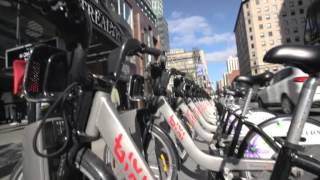 bixi francais