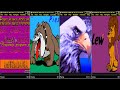 AMIGA Ami Układanka AmiUkładanka UK LA DANKA PUZZLE PROBLEM Grino Studio Grzegorz Gajkowski PL PD PO