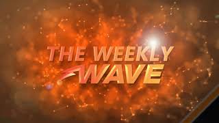 Blacktwins vs Jw - The Weekly Wave #7 - Winners Final