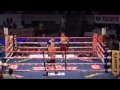 Victor Mendez Vs Eden Marquez Full Fight