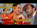 NAKAKAKILIG RUFFA GUTIERREZ TINANONG si YILMAZ kung MAHAL PA BA SYA NITO Ruffa Gutierrez latest news