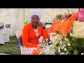 HALLELUYAH...Wokire njetereirwo thire live song