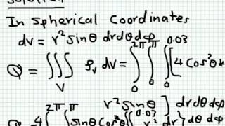 Lecture4_3: Line, Surface, and Volume Integrals