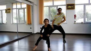 DHEEME DHEEME | Dance Cover | Tony Kakkar | Bollywood