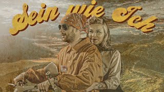 SNIPZ 74 - SEIN WIE ICH (Official Video) prod. by IGGI TARN