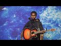 SONG OF THE LORD || OLATUNJI ASAPH || HARP AND BOWL SERVICE || JANUARY 4, 2026