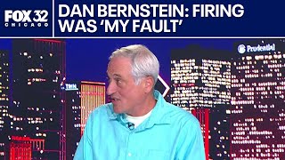 Dan Bernstein talks 670 the Score firing, new podcast "Unfiltered" | Paris on Politics