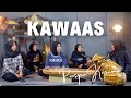 Puspa Karima - Kawaas - Kawih Sunda (LIVE)