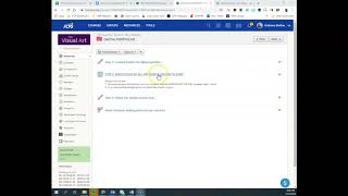 Copying Resources to a Schoology Group