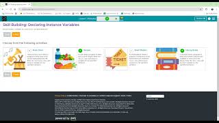 AP CSA - Unit 2 Lesson 1 - Attributes