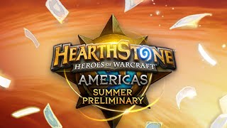 HotMEOWTH vs Rooftrellen - HCT Americas Summer Preliminaries: Upper Bracket Quarterfinal