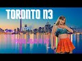 Toronto N3 recap!