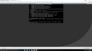 Openstack - 5.Creating a VM on TryStack and SSH to the VM using Putty