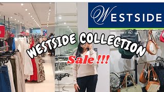 WESTSIDE sale 2025 | GIVEAWAY Alert !!!🚨🚨 | Clothing | Budget outfit | Haul | Vlog | @itsmegayuu