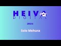 HEIVA DIGITAL 2024 SOLO MEHURA