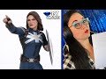 DST Unboxed w/ Cannon Doll-X: WHAT IF...MARVEL'S CAPTAIN CARTER