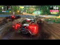 Asphalt Legends Unite | PC | Live Stream | Tech Guru | Game Time