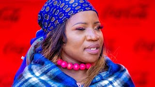 Makhadzi's shocking confession leaves Mzansi speechless