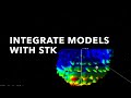 Integrate Models with STK - Product Demo