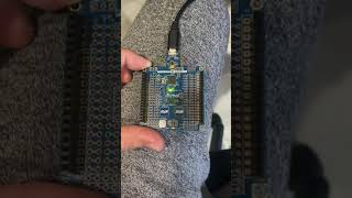 Morse Code Lab 1 Compe 375