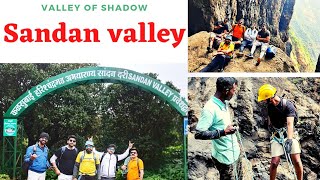 Sandan Valley || Valley Of Shadow || How to visit Sandan Valley || Rapling || Trekking ||