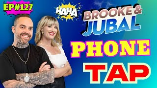 Brooke and Jubal's FUNNIEST Prank Call Moments EXPOSED 😂📞