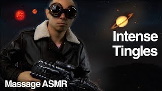 Intense ASMR Experience - No Talking - 1 Hour