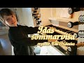 IDAS SOMMARVISA med organist Elis Helenius på orgeln i Ekenäs kyrka, Raseborg, Finland.