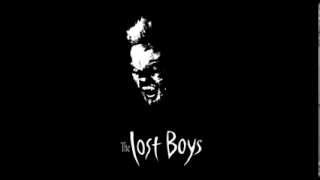 John Princekin \u0026 Manto - The Lost Boys