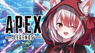 【#APEX】 APEX7月のプレイ時間24時間未満！スト鯖のRUST400時間よろしくお願いします。【Vtuber】