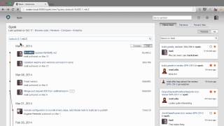 Advanced Java support in JetBrains Upsource
